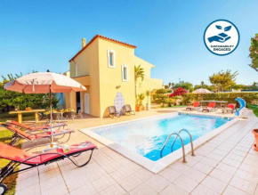 Villa Palaui by Algarve Vacation
